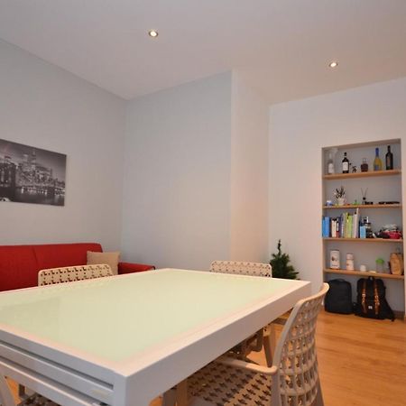 Appartamento Cuneo Vicinissimo Ospedale Luaran gambar