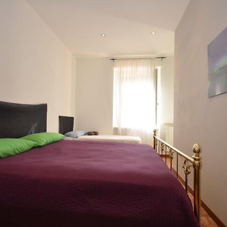 Appartamento Cuneo Vicinissimo Ospedale Luaran gambar